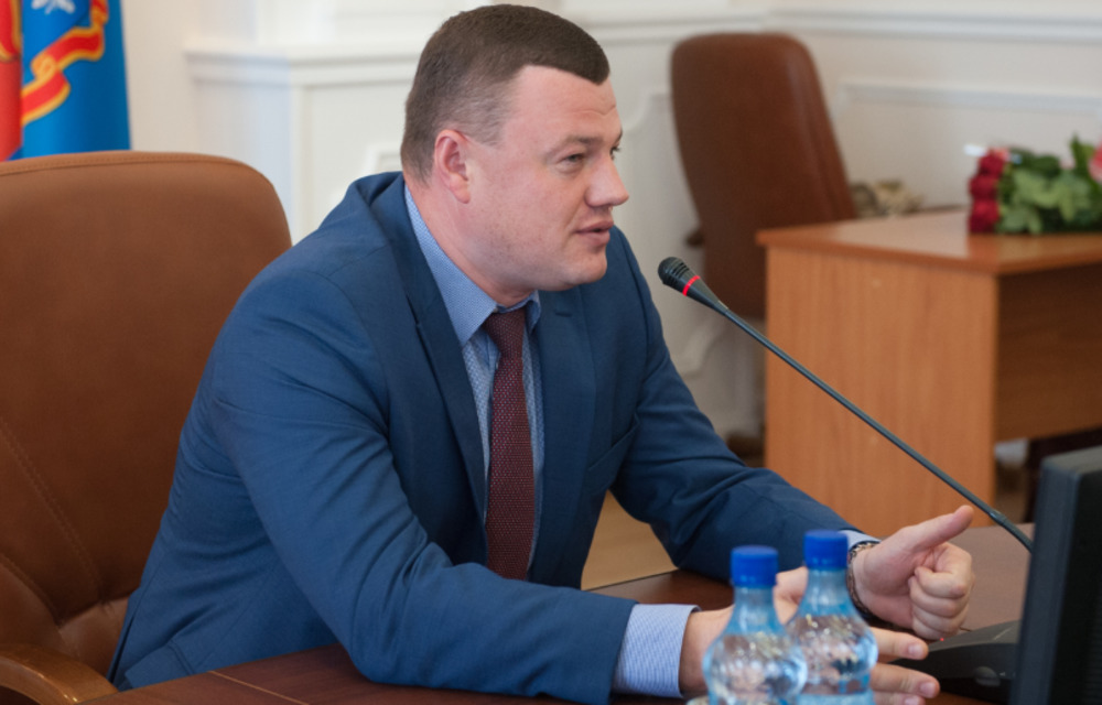 Какой будет жизнь на Тамбовщине к 2035 году?